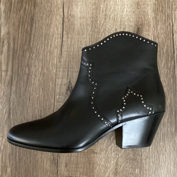 Isabel Marant Dicker Boots - Picture 12 of 15